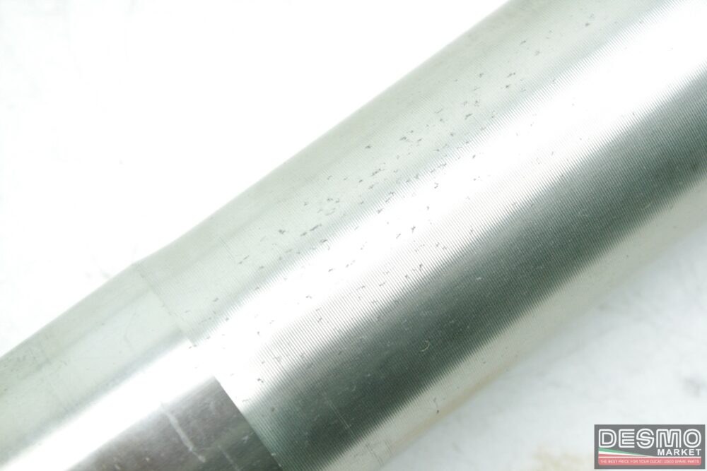 Forche forcelle Showa tin Ducati 996 998 748