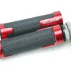 Manopole ergal CNC Ducati Monster