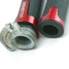 Manopole ergal CNC Ducati Monster