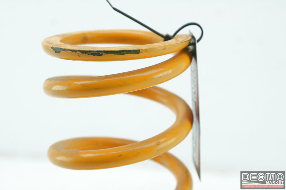 Ohlins monoshock spring Ducati Sportclassic Paul Smart - Image 3