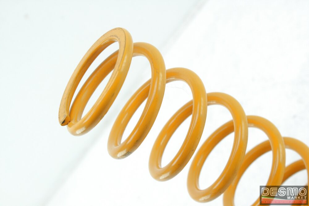 Ohlins monoshock spring Ducati Sportclassic Paul Smart - Image 4