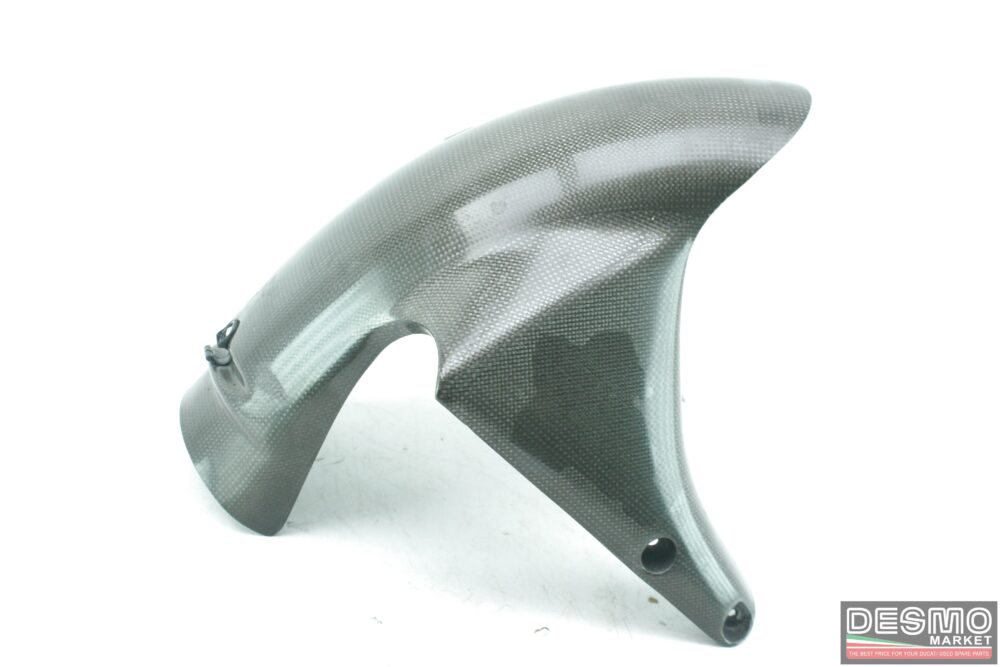 Parafango anteriore carbonio Ducati 748 916 996 998
