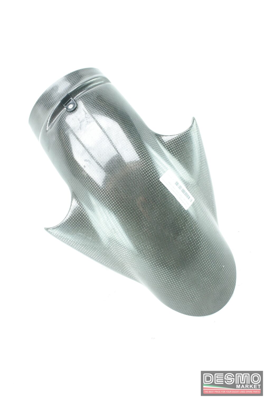 Parafango anteriore carbonio Ducati 748 916 996 998