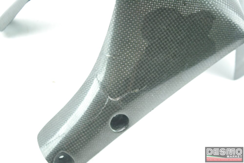 Parafango anteriore carbonio Ducati 748 916 996 998