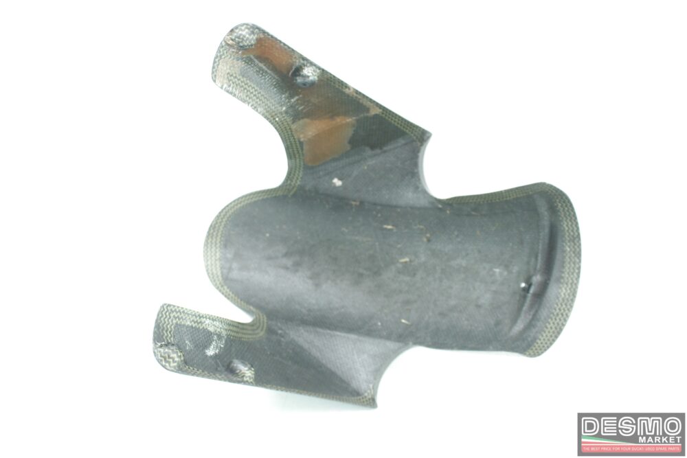 Parafango anteriore carbonio Ducati 748 916 996 998