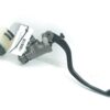 Pompa freno anteriore Brembo forgiata 19×20 universale