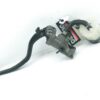 Pompa freno anteriore Brembo forgiata 19×20 universale