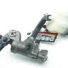 Pompa freno anteriore Brembo forgiata 19×20 universale