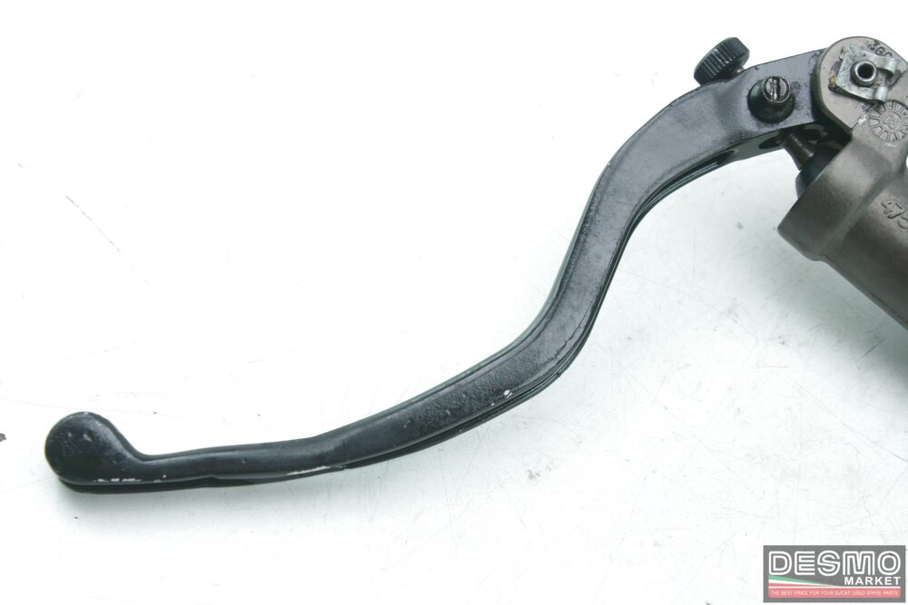 Pompa freno anteriore Brembo forgiata 19×20 universale