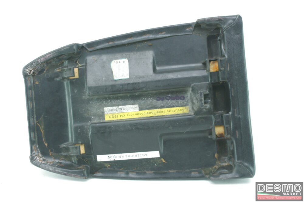 Sella posteriore biposto Ducati 888