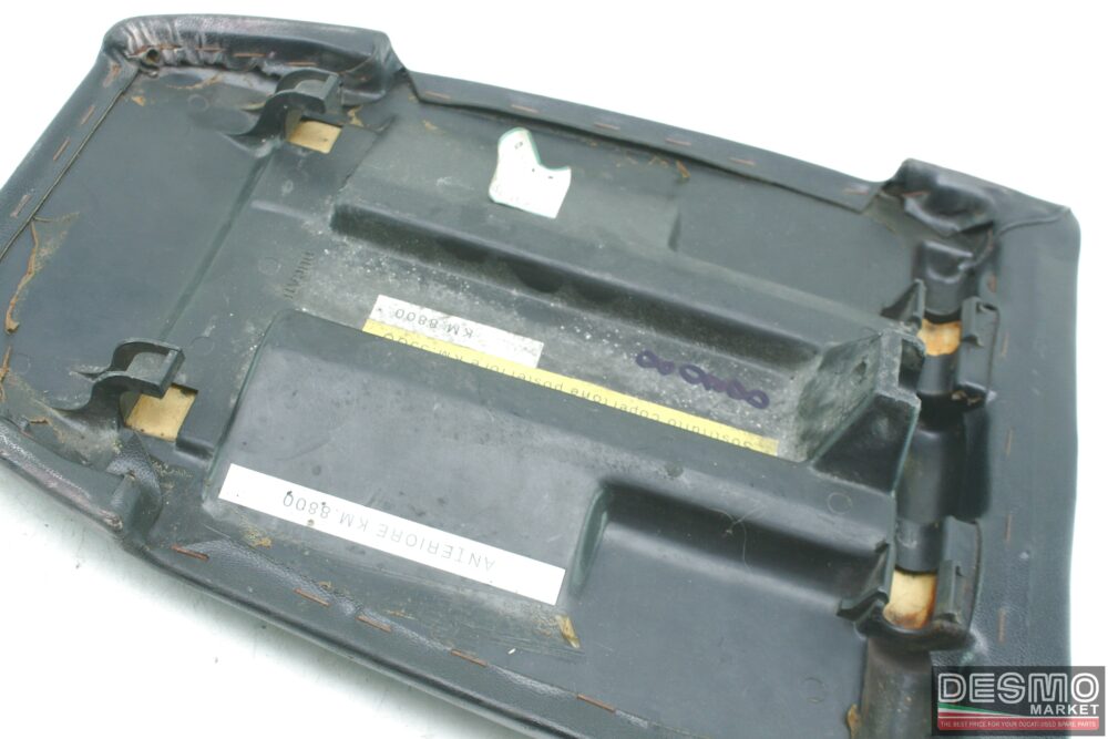Sella posteriore biposto Ducati 888
