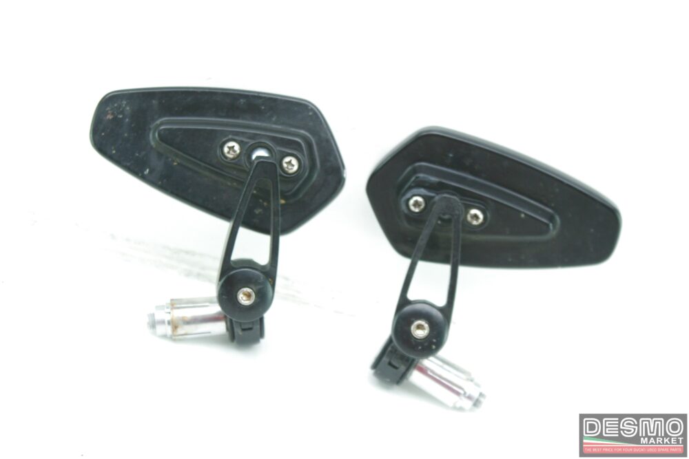 Specchietti endbar Ducati Monster 696 796 1100