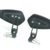 Specchietti endbar Ducati Monster 696 796 1100