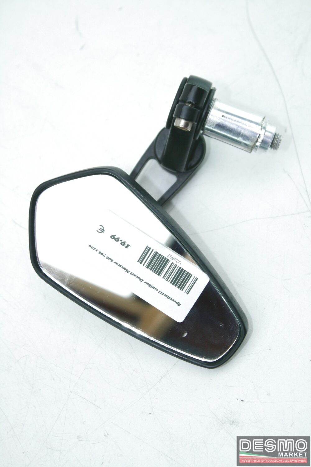 Specchietti endbar Ducati Monster 696 796 1100