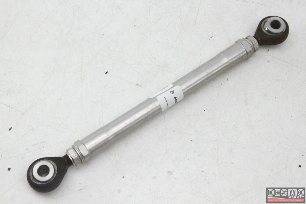 Asta puntone link mono ammortizzatore Ducati 748 916 996 998
