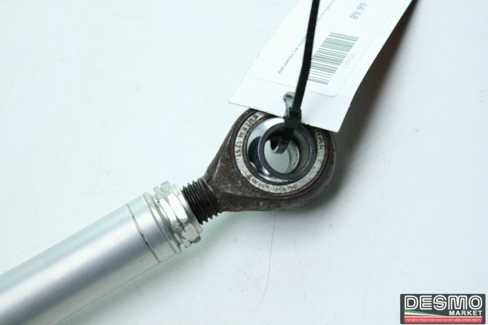 Asta puntone link regolabile Ducati 749 999 Hypermotard 1100