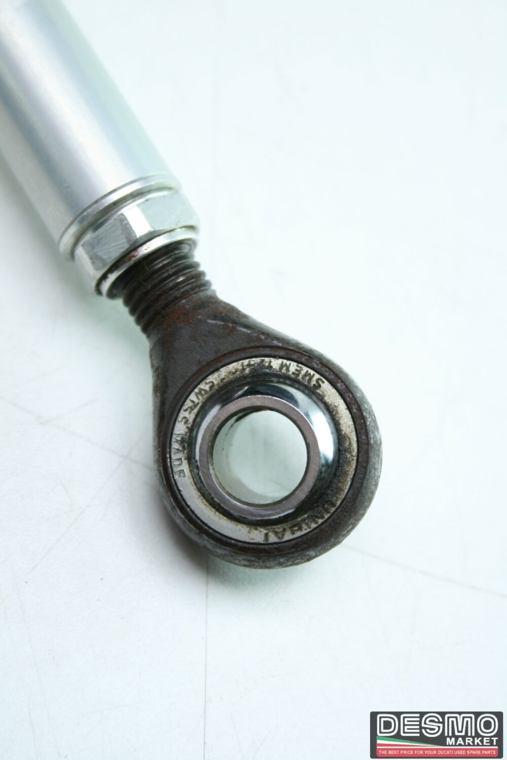 Asta puntone link regolabile Ducati 749 999 Hypermotard 1100