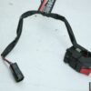 Ducati 848 1098 1198 right-hand diverter switch block