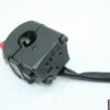 Ducati 848 1098 1198 right-hand diverter switch block - Image 5