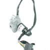 Ignition lock one key Ducati 748 996 Monster 900