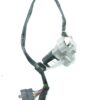 Ignition lock one key Ducati 748 996 Monster 900 - Image 2