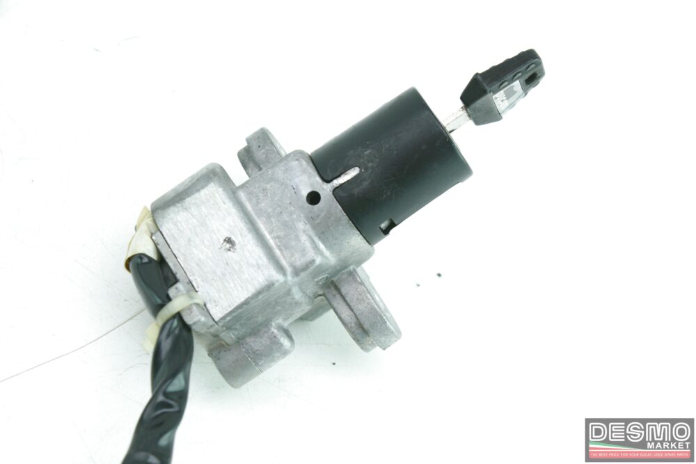 Blocchetto una chiave Ducati 748 996 Monster 900