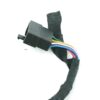Ignition lock one key Ducati 748 996 Monster 900 - Image 5