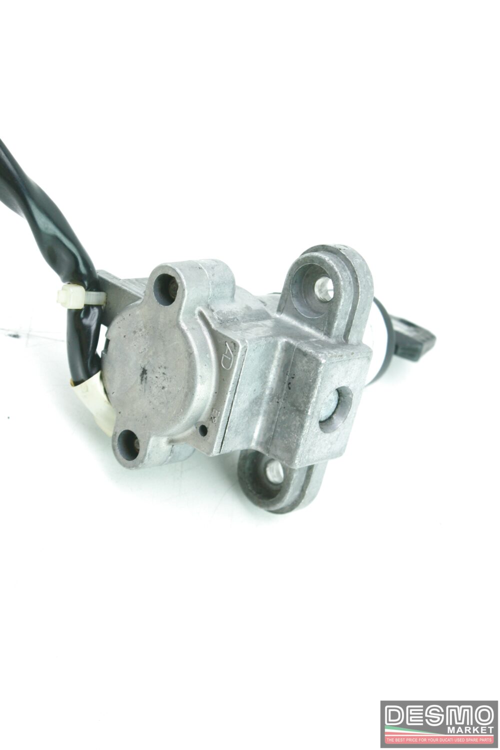 Blocchetto una chiave Ducati 748 996 Monster 900