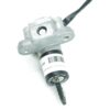 Ignition lock one key Ducati 748 996 Monster 900 - Image 7
