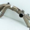 Body collettore centrale Ducati 848 1098 1198