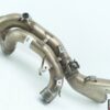Body collettore centrale Ducati 848 1098 1198