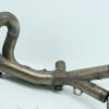 Body collettore centrale Ducati 848 1098 1198