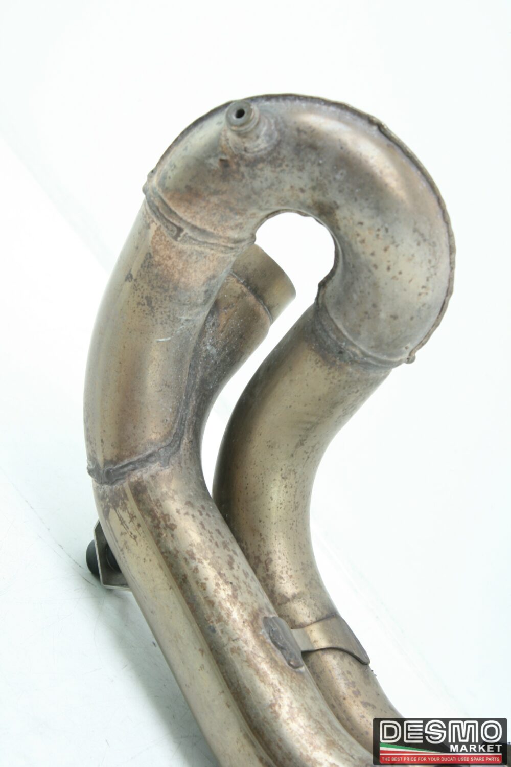 Body collettore centrale Ducati 848 1098 1198