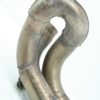 Body collettore centrale Ducati 848 1098 1198