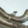 Body collettore centrale Ducati 848 1098 1198