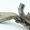 Body collettore centrale Ducati 848 1098 1198