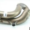Body collettore centrale Ducati 848 1098 1198
