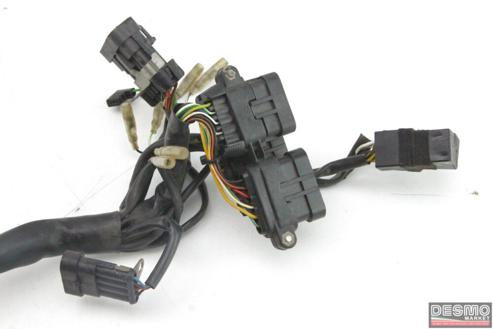 Cablaggio impianto elettrico anteriore fanale Ducati 748 996 1999-2002