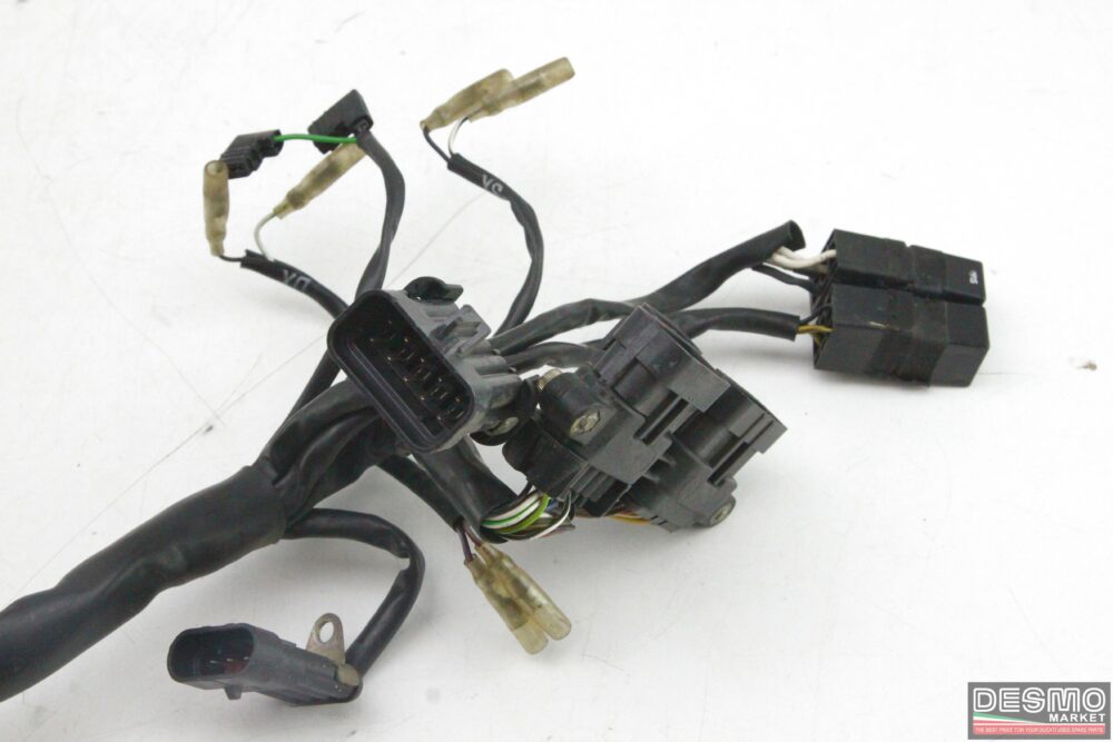Cablaggio impianto elettrico anteriore fanale Ducati 748 996 1999-2002