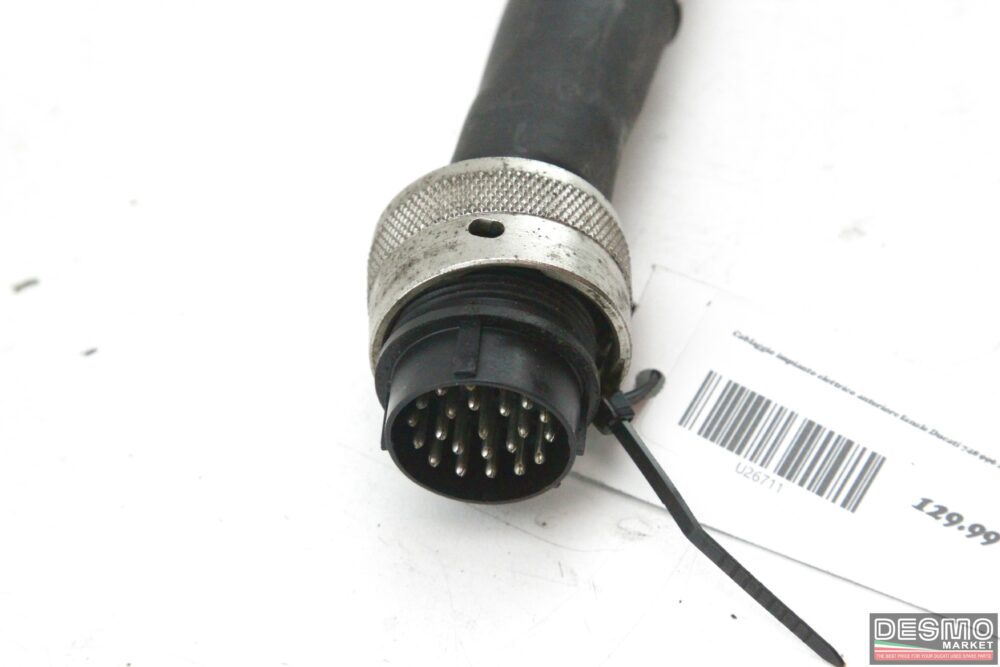 Cablaggio impianto elettrico anteriore fanale Ducati 748 996 1999-2002