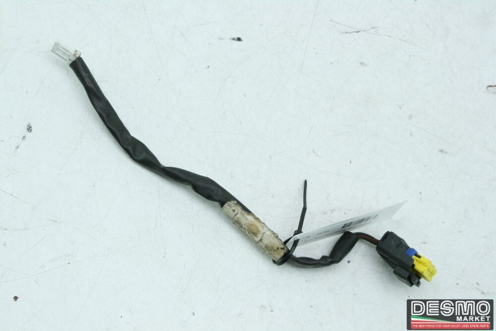 Ducati 848 1098 1198 DDA cable