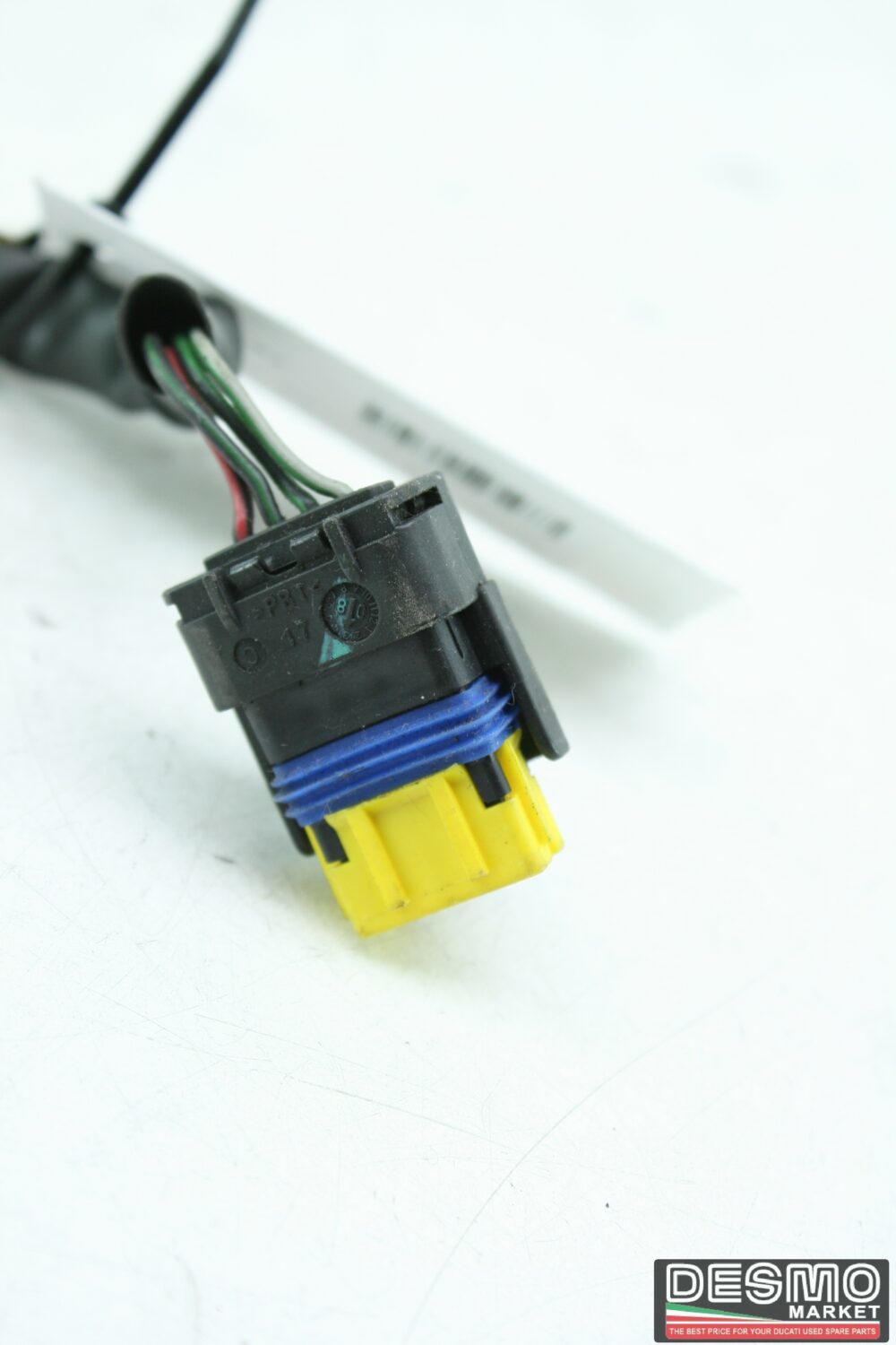 Ducati 848 1098 1198 DDA cable - Image 2