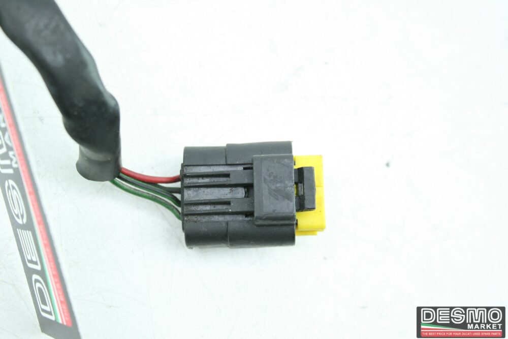 Ducati 848 1098 1198 DDA cable - Image 3