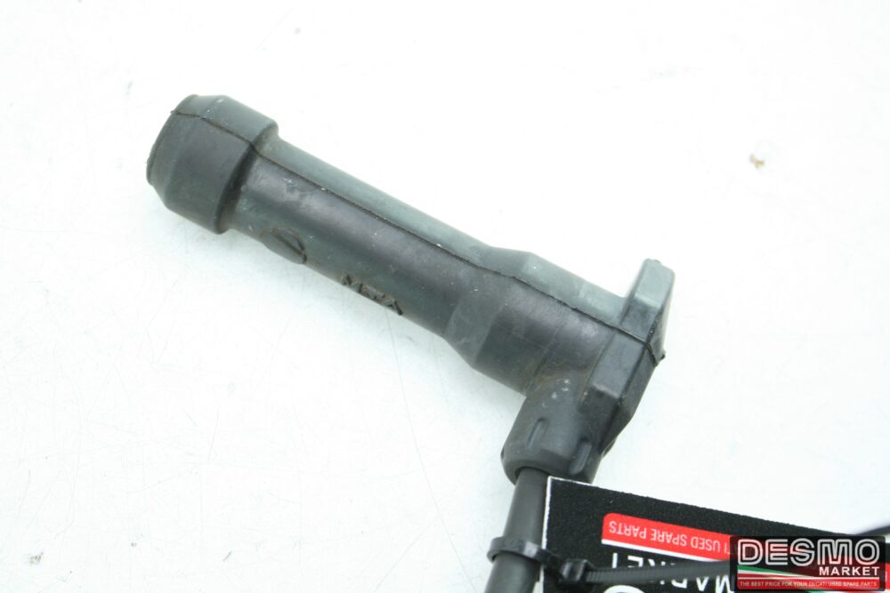 Cavo pipetta candela verticale sinistra Ducati 1000 1100 Dual spark