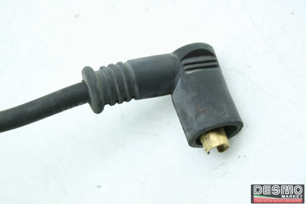 Cavo pipetta candela verticale sinistra Ducati 1000 1100 Dual spark
