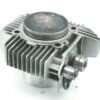 Cilindro pistone orizzontale Ducati monster 900