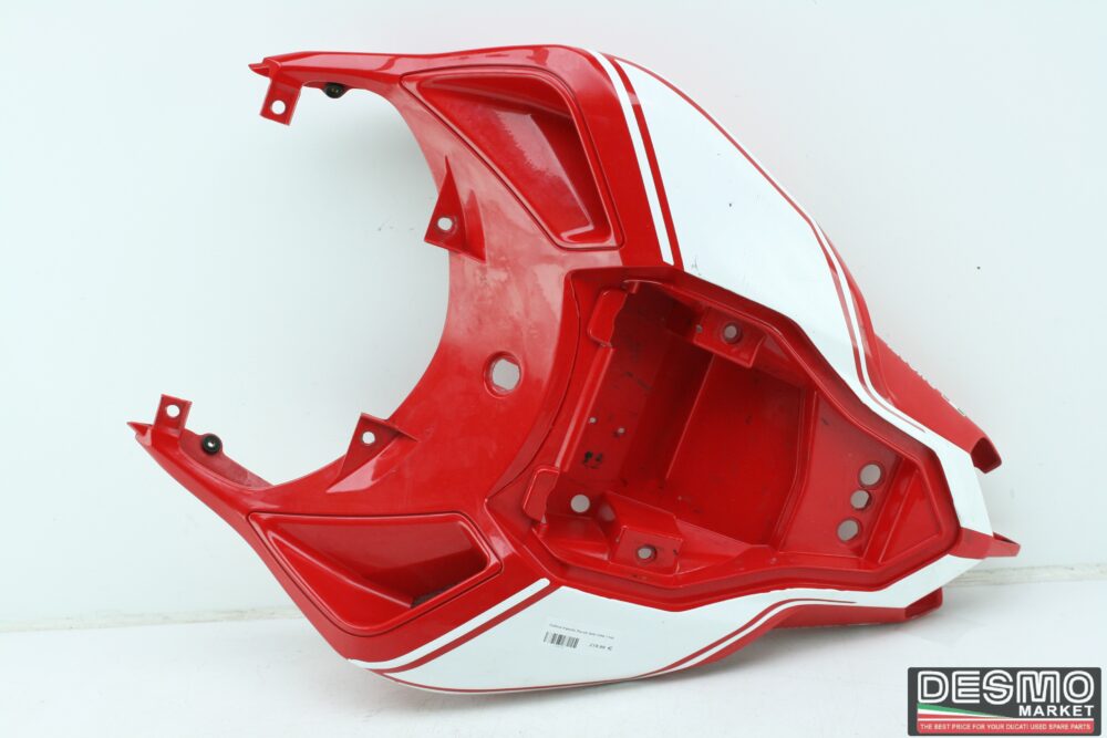 Codone biposto Ducati 848 1098 1198