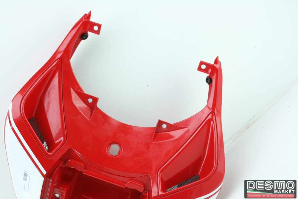 Codone biposto Ducati 848 1098 1198
