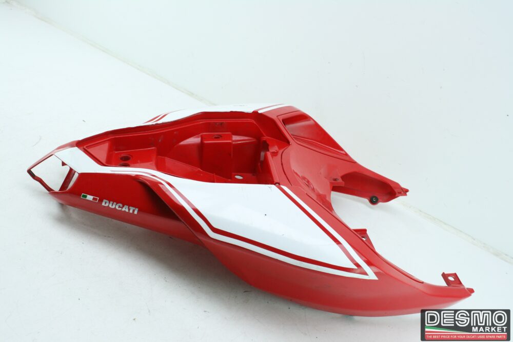 Codone biposto Ducati 848 1098 1198