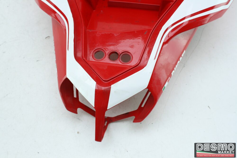Codone biposto Ducati 848 1098 1198